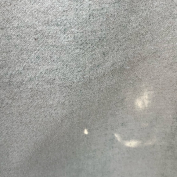 The Great Long Plaid Bomber Jacket - Picture 11 of 12